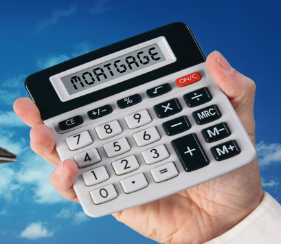 Mortgage Calculator