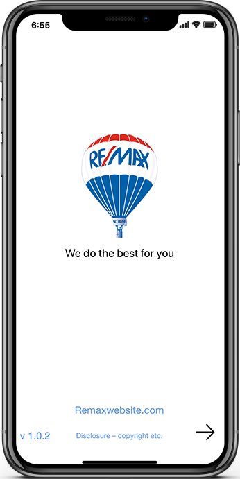 Realtor App or Loan OffIcer App