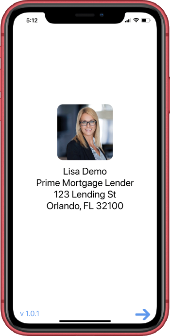 Agent Branded App by Jayesh Khatri;Quick Consulting and Management LLC
